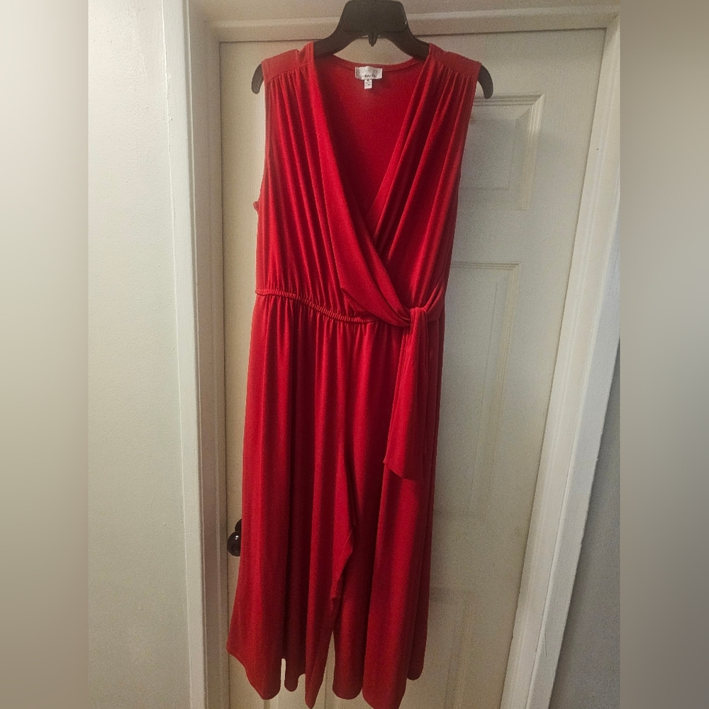 Jumpsuit